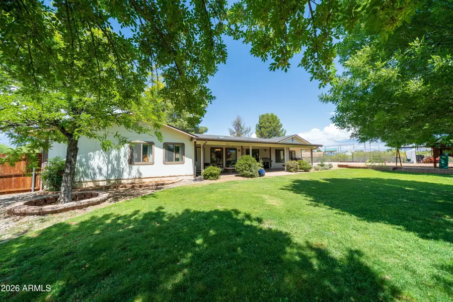 1599 S Aspaas Road, Cornville, AZ 86325 - #2