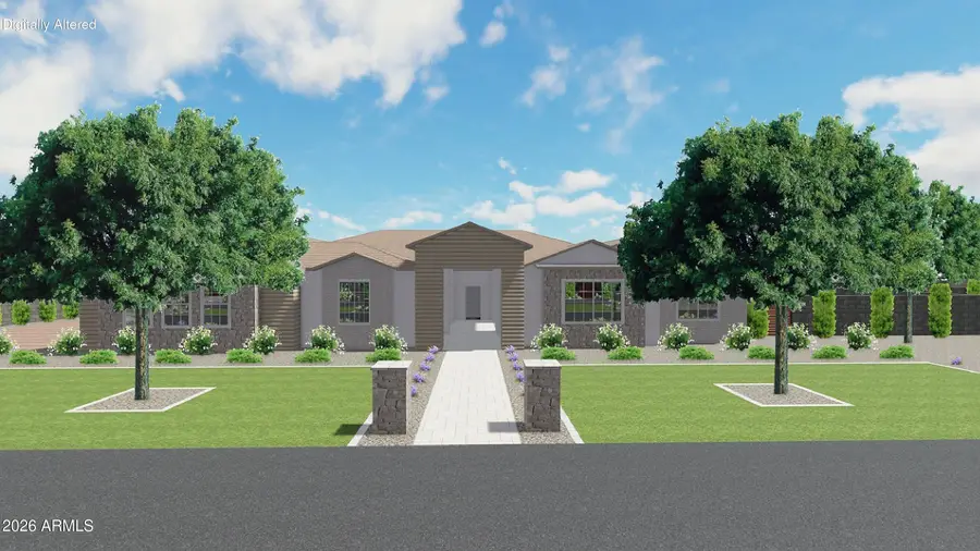 23047 S 177th Street, Gilbert, AZ 85298 - #3