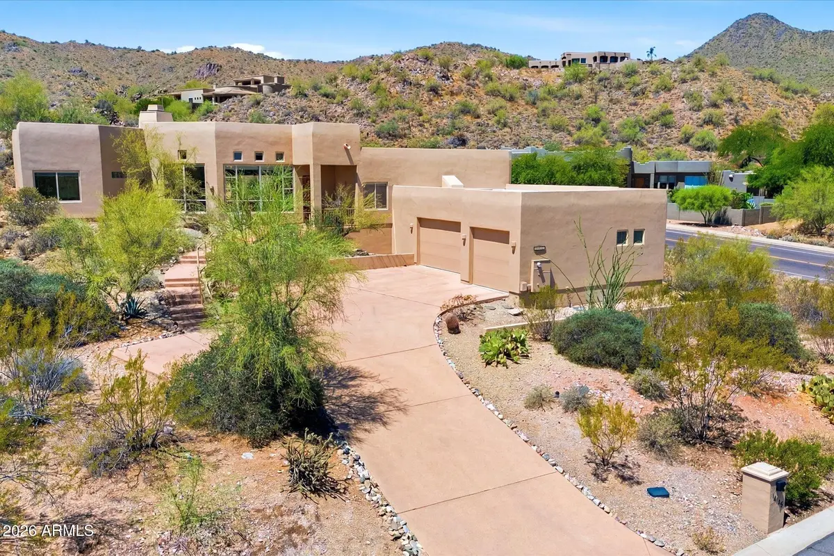 14925 E Mayan Drive, Fountain Hills, AZ 85268 - #1