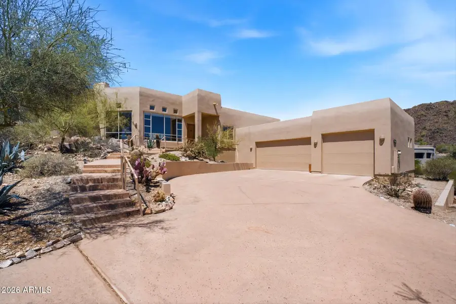 14925 E Mayan Drive, Fountain Hills, AZ 85268 - #3