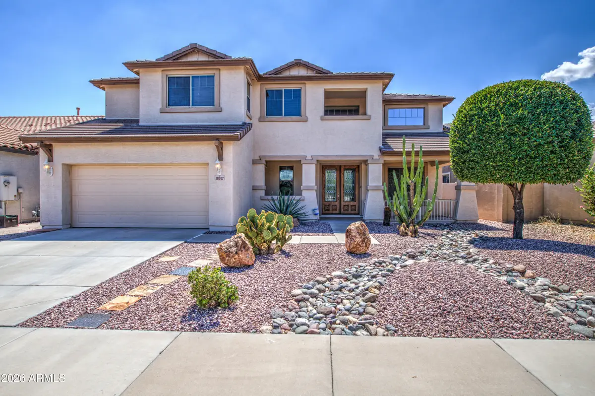 18017 W Desert Lane, Surprise, AZ 85388 - #1