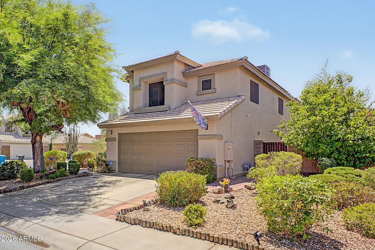 17202 N 40th Place, Phoenix, AZ 85032 - #1