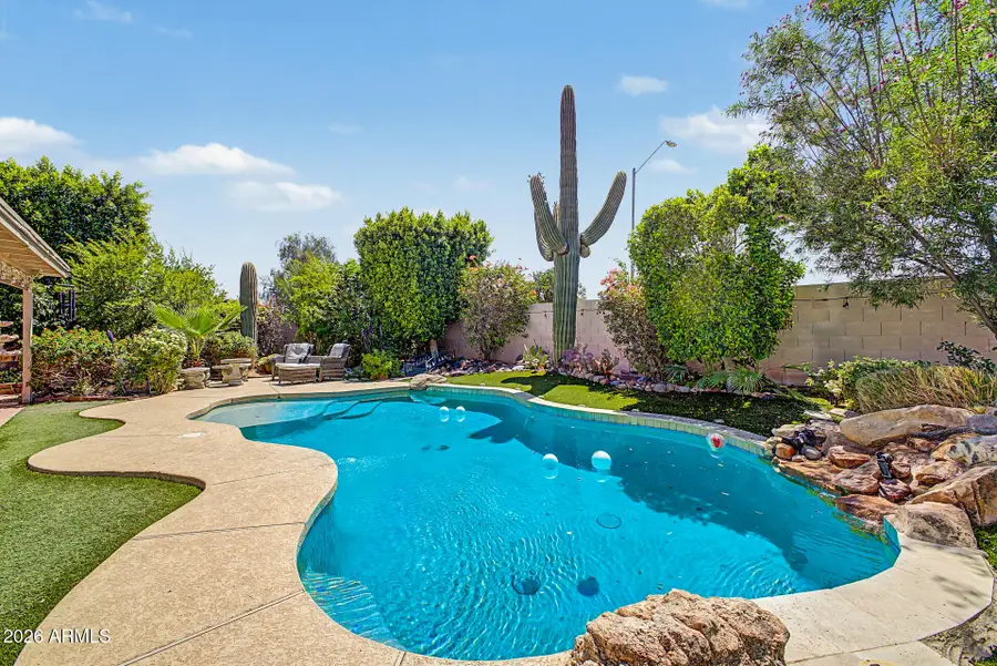 17202 N 40th Place, Phoenix, AZ 85032 - #2