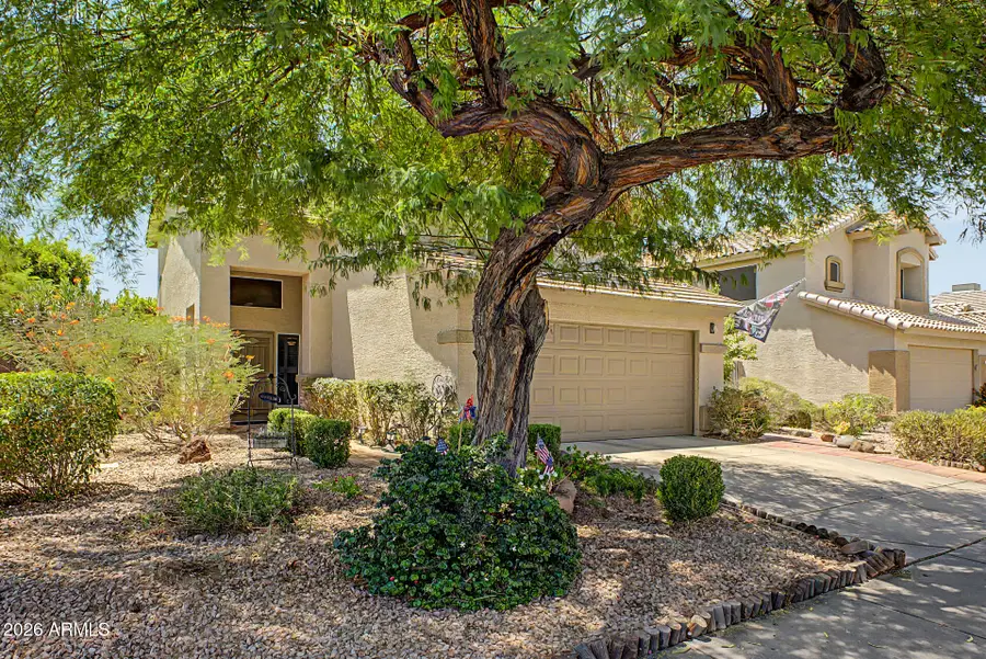 17202 N 40th Place, Phoenix, AZ 85032 - #3