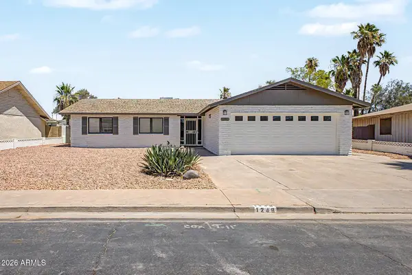 1248 E Indigo Street, Mesa, AZ 85203