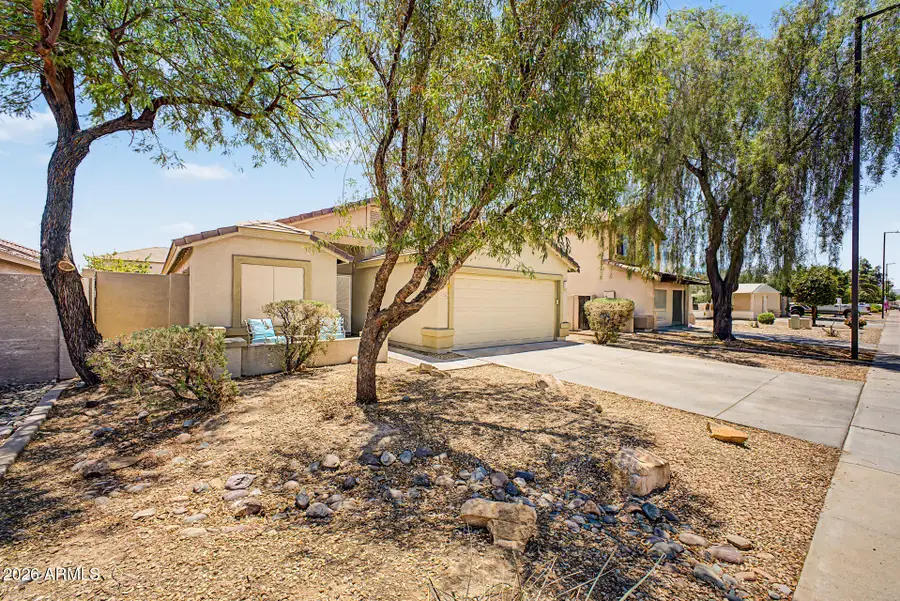 13531 W Solano Drive, Litchfield Park, AZ 85340 - #2