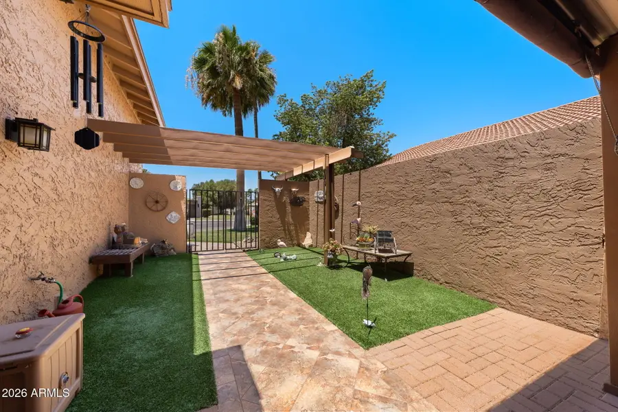 227 Leisure World --, Mesa, AZ 85206 - #2