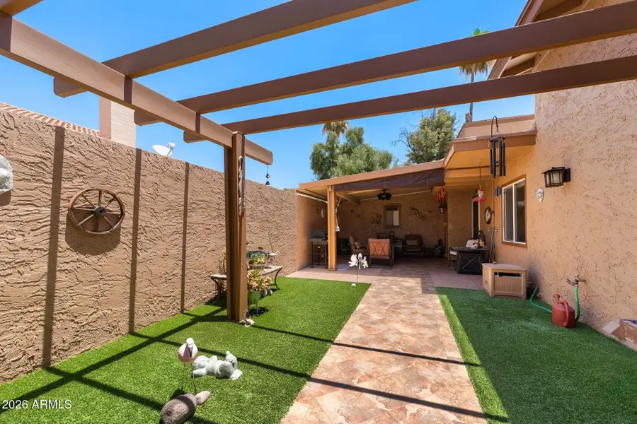 227 Leisure World --, Mesa, AZ 85206 - #3