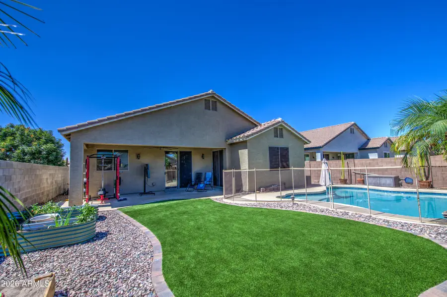 1260 W Loemann Drive, San Tan Valley, AZ 85143 - #2
