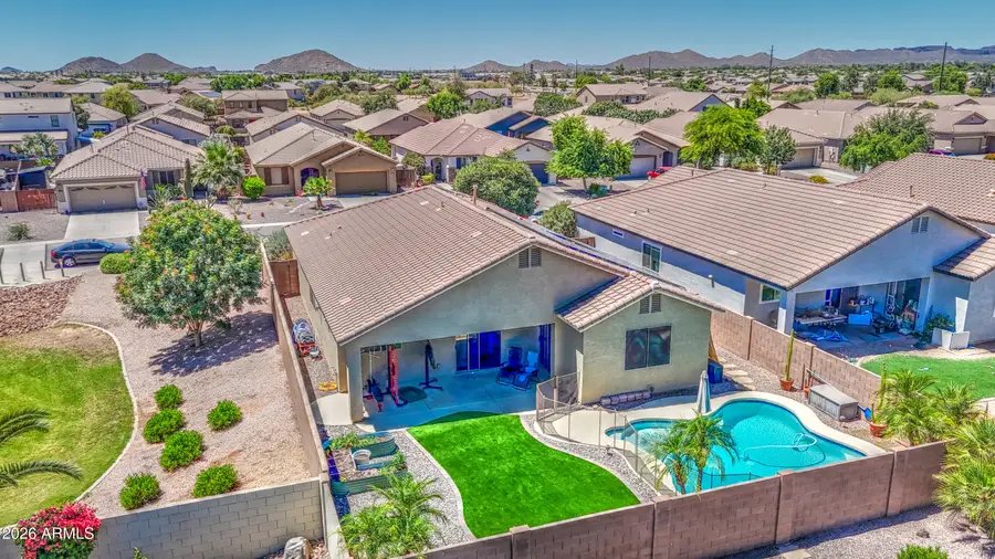 1260 W Loemann Drive, San Tan Valley, AZ 85143 - #3