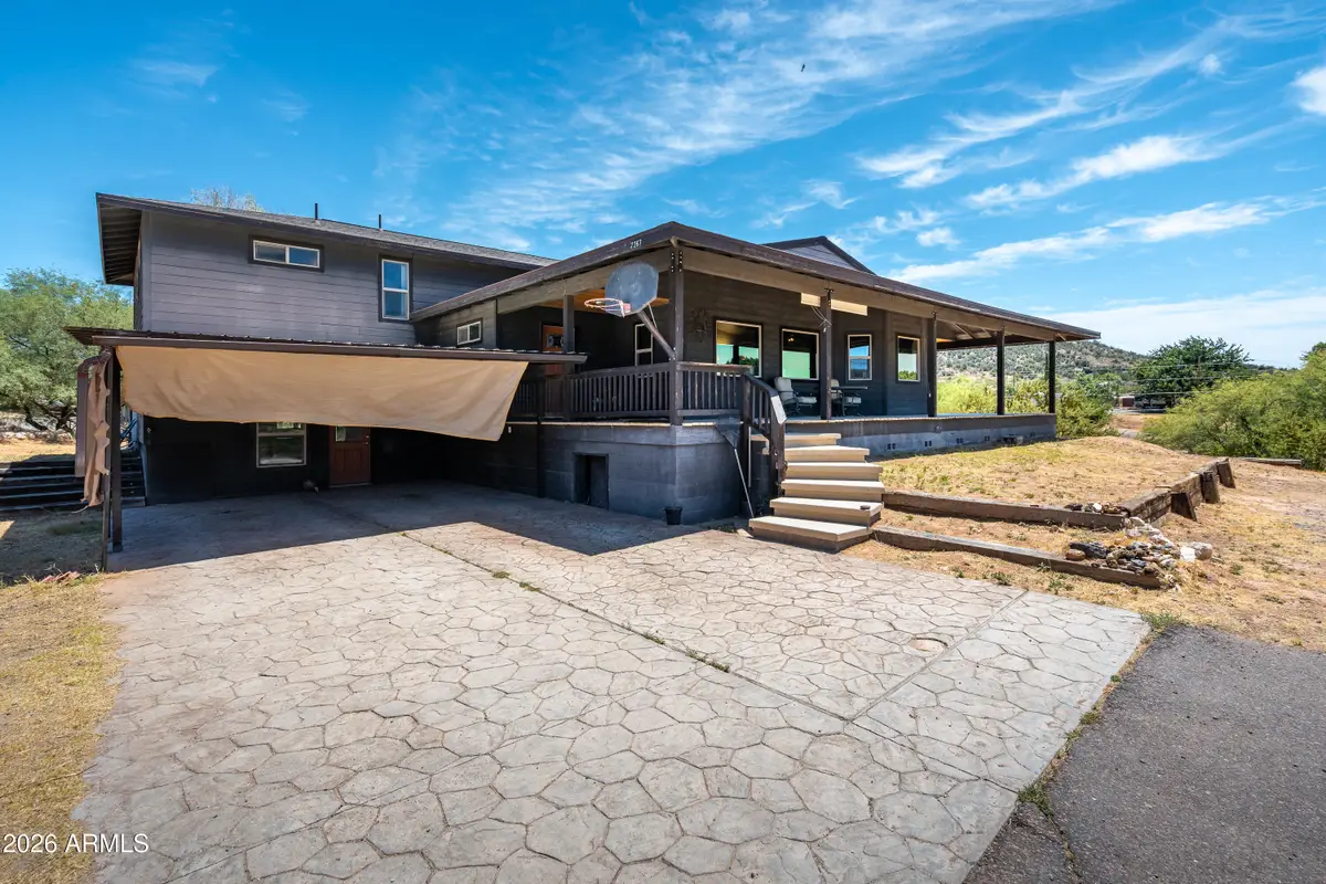 2267 N Private Drive, Camp Verde, AZ 86322 - #1
