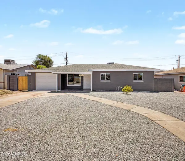 4437 E Almeria Road, Phoenix, AZ 85008