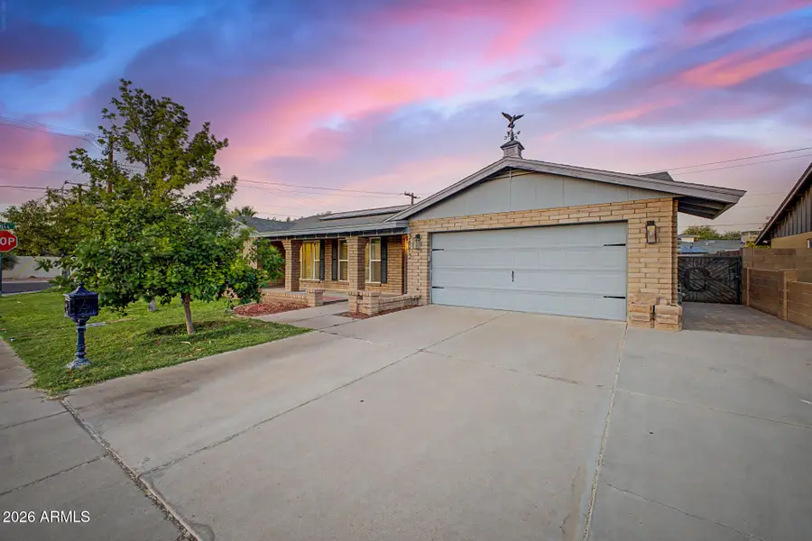 3113 N 82nd Street, Scottsdale, AZ 85251 - #2