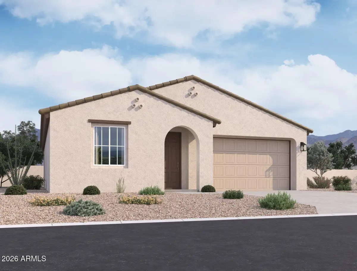 2491 E Galloping Horse Drive, San Tan Valley, AZ 85140 - #1