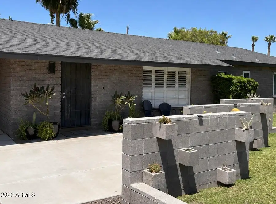 1818 W Las Palmaritas Drive, Phoenix, AZ 85021 - #2