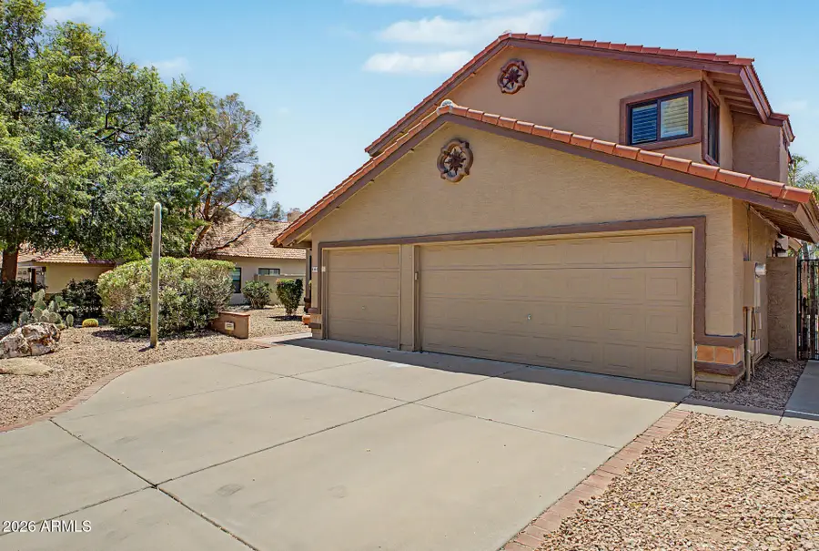 1116 N Ambrosia --, Mesa, AZ 85205 - #3
