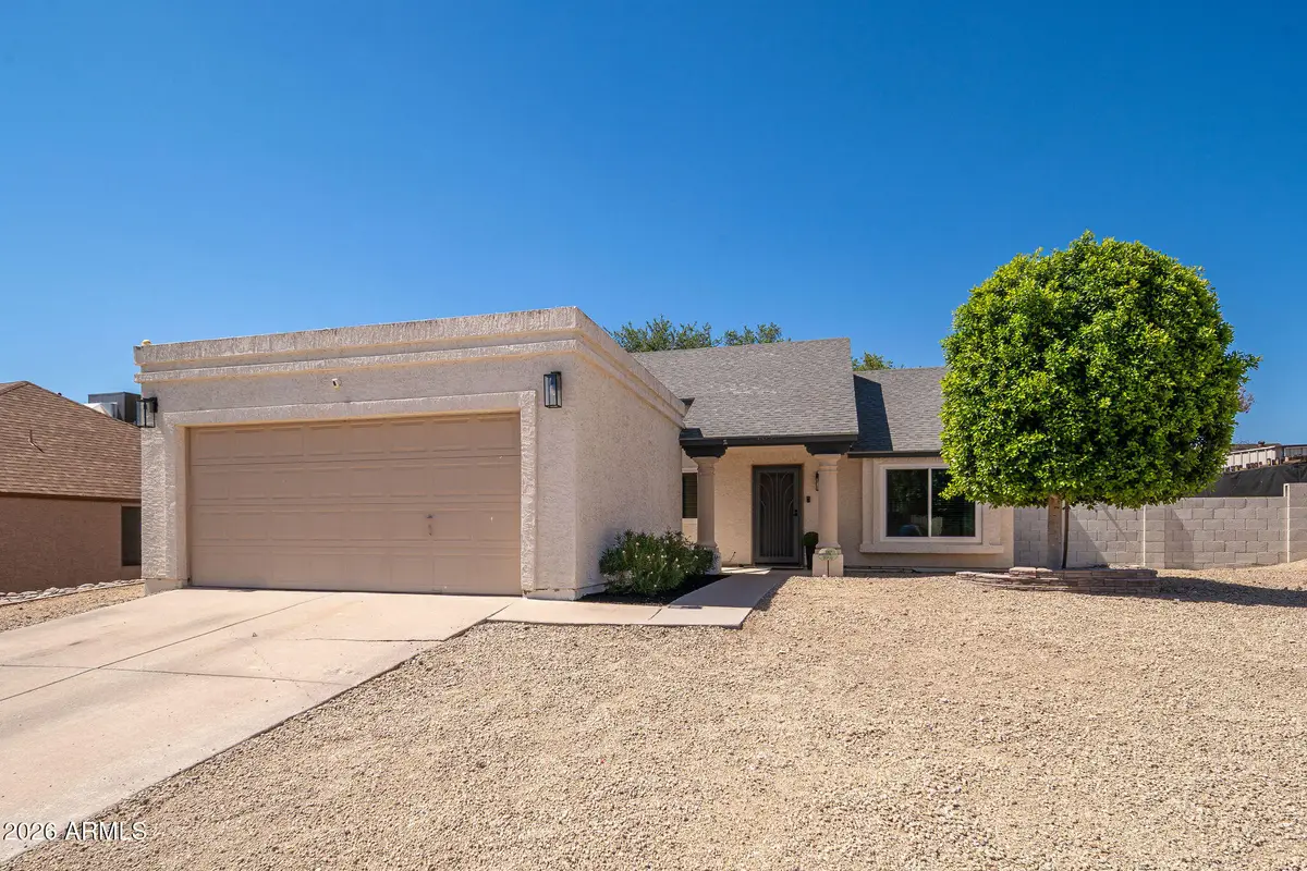 1256 E Utopia Road, Phoenix, AZ 85024 - #1