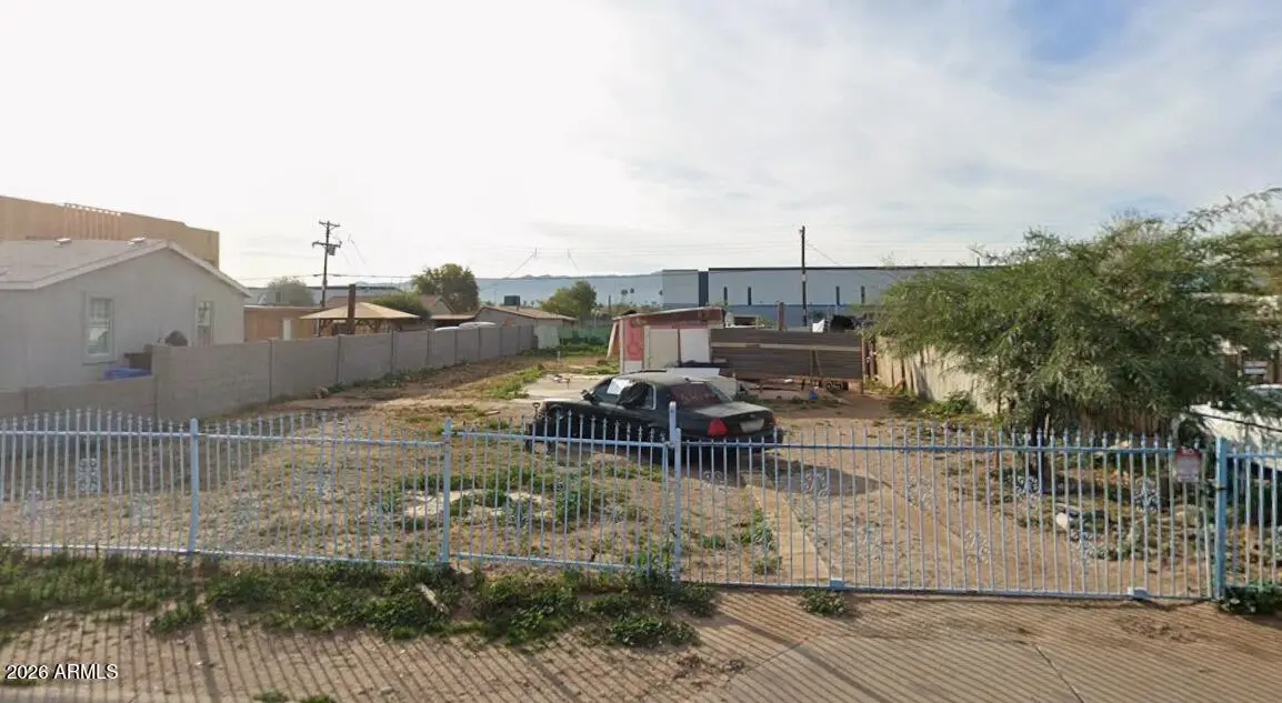 1915 E Illini Street #94, Phoenix, AZ 85040 - #1