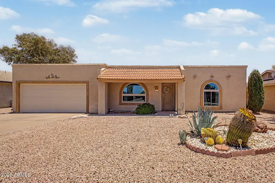 942 Leisure World --, Mesa, AZ 85206 - #2