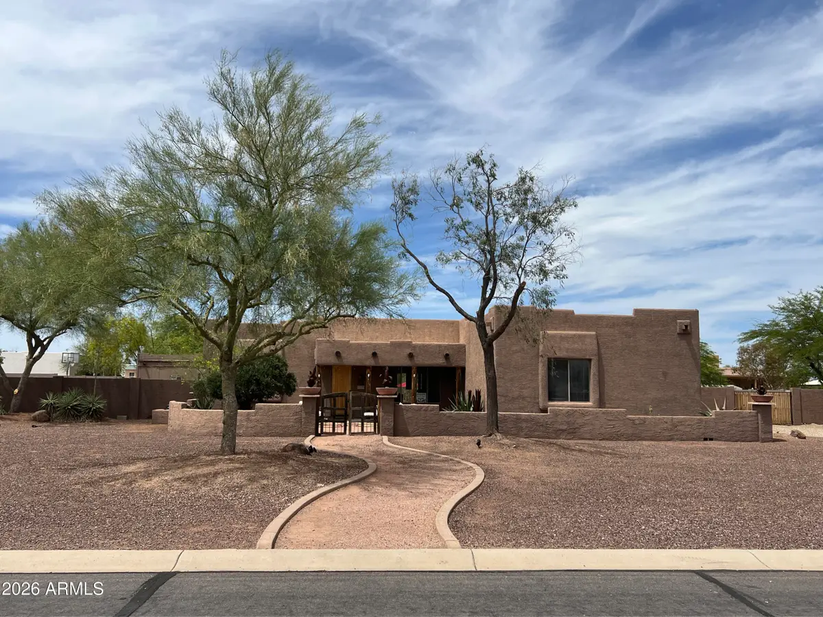 24334 W Desert Vista Trail, Wittmann, AZ 85361 - #1