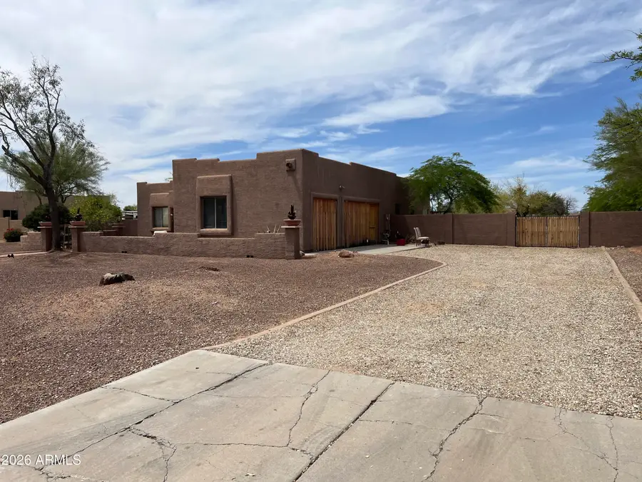 24334 W Desert Vista Trail, Wittmann, AZ 85361 - #2