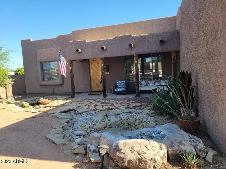 24334 W Desert Vista Trail, Wittmann, AZ 85361 - #3