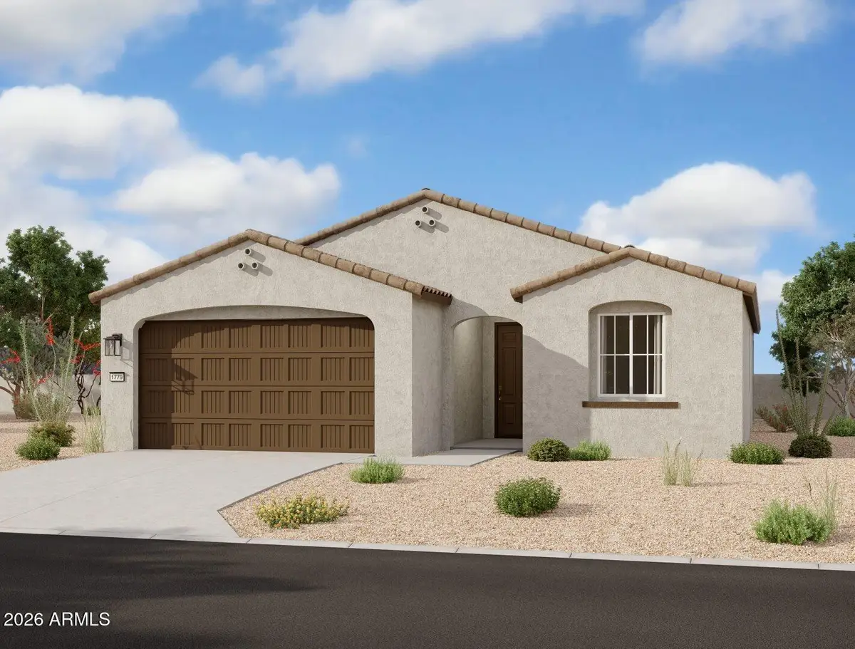 2496 E Galloping Horse Drive, San Tan Valley, AZ 85140 - #1