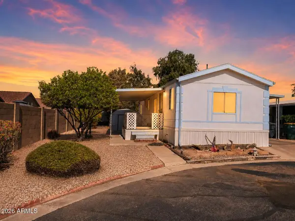 6227 N Litchfield Road #22, Litchfield Park, AZ 85340