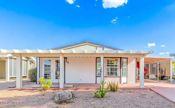 120 N Val Vista Drive #64, Mesa, AZ 85213