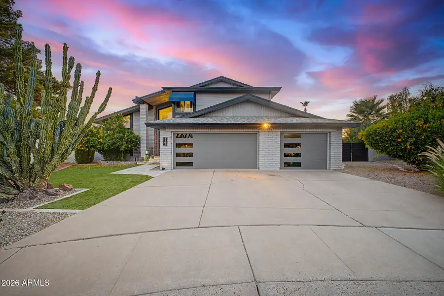 2142 S Rogers Street, Mesa, AZ 85202 - #2