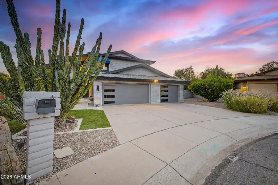 2142 S Rogers Street, Mesa, AZ 85202 - #3