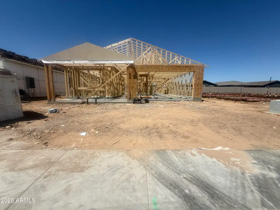 9536 W Gaby Road, Tolleson, AZ 85353 - #2