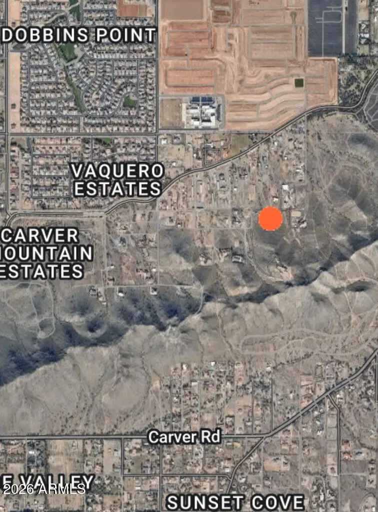 394x W Sunrise Avenue, Laveen, AZ 85339 - #3