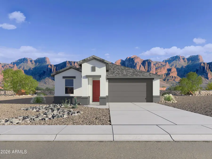2619 W Satinwood Drive, Phoenix, AZ 85045 - #2