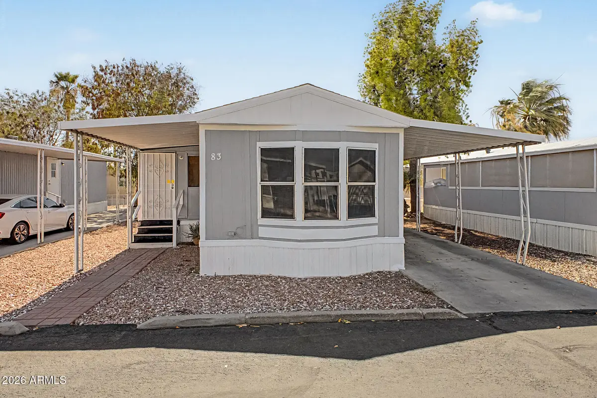 8601 N 71st Avenue #83, Glendale, AZ 85301 - #1