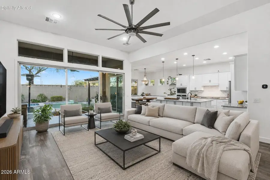 9310 W Yellow Bird Lane, Peoria, AZ 85383 - #3