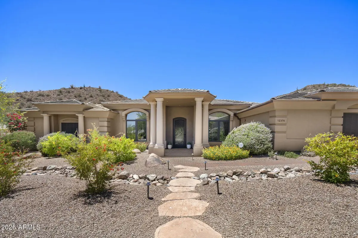 12376 N 133rd Place, Scottsdale, AZ 85259 - #1