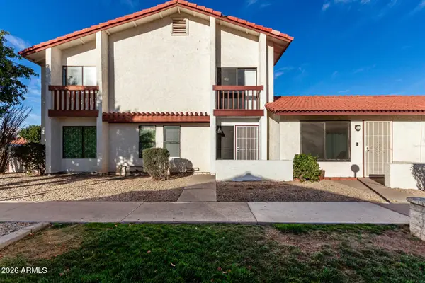 2842 E Beck Lane #2, Phoenix, AZ 85032
