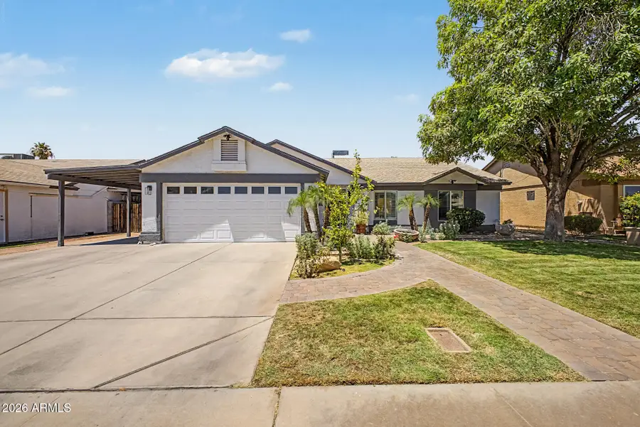 7938 W Georgia Avenue, Glendale, AZ 85303 - #2