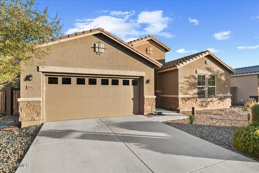 18823 W Marshall Avenue, Litchfield Park, AZ 85340 - #2
