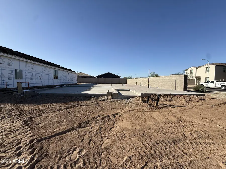 9520 W Gaby Road, Tolleson, AZ 85353 - #2