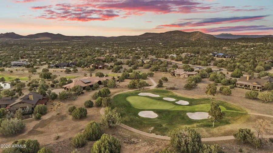 5350 W Bruno Canyon Drive, Prescott, AZ 86305 - #3