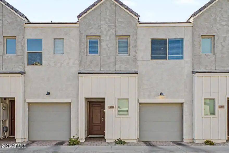 2162 W Harmont Drive, Phoenix, AZ 85021 - #2