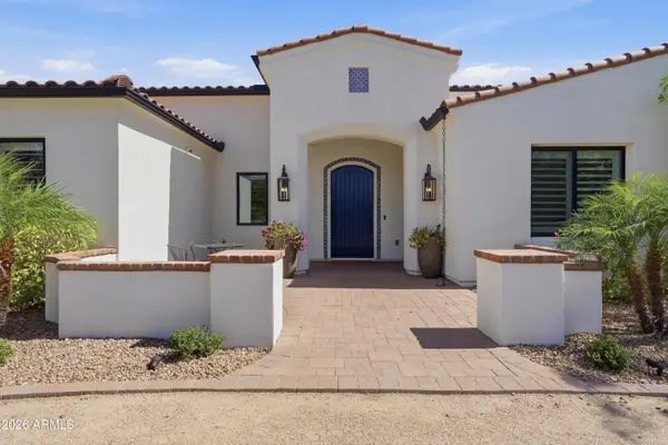 1739 S 142nd Street, Gilbert, AZ 85295