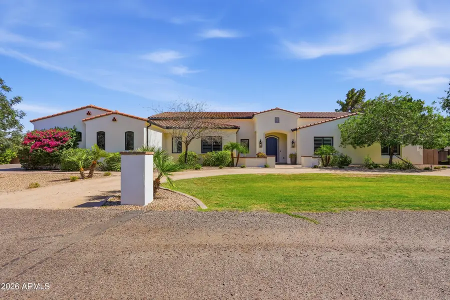 1739 S 142nd Street, Gilbert, AZ 85295 - #2