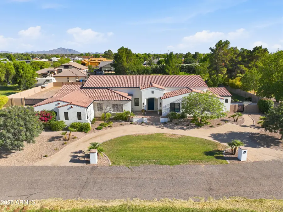 1739 S 142nd Street, Gilbert, AZ 85295 - #3