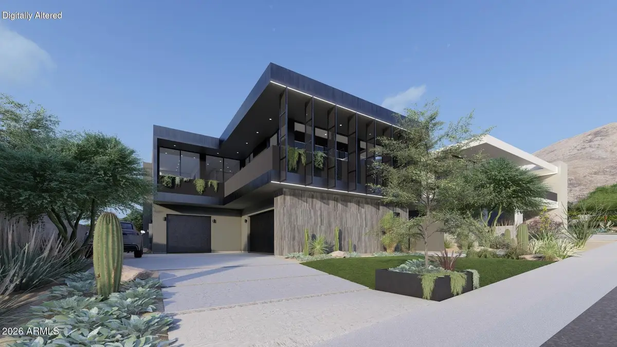 2228 E Solar Drive, Phoenix, AZ 85020 - #1