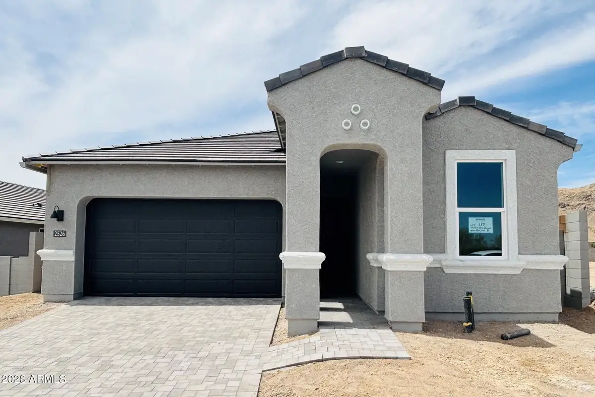 2526 W Satinwood Drive, Phoenix, AZ 85045 - #1