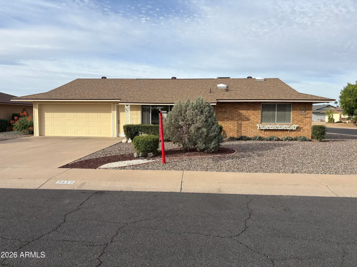 9859 W Emberwood Drive, Sun City, AZ 85351 - #1