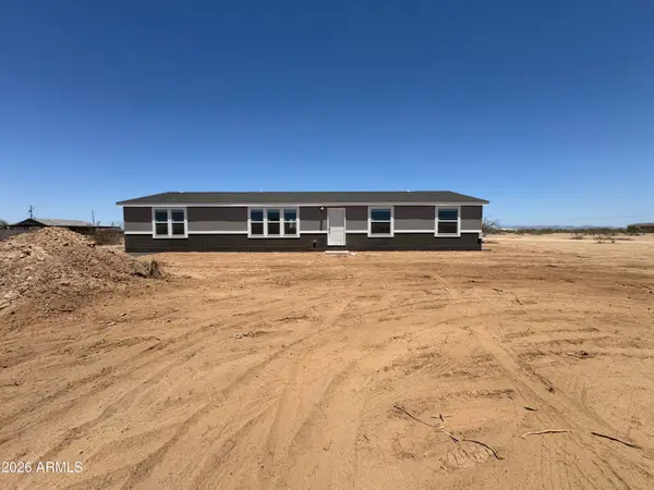 28228 N 255th Avenue, Wittmann, AZ 85361
